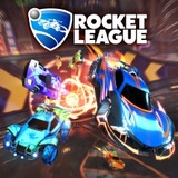 Rocket League (PlayStation 4)